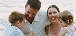 Wedding at the Ocean