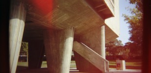 Architecture by Le Corbusier